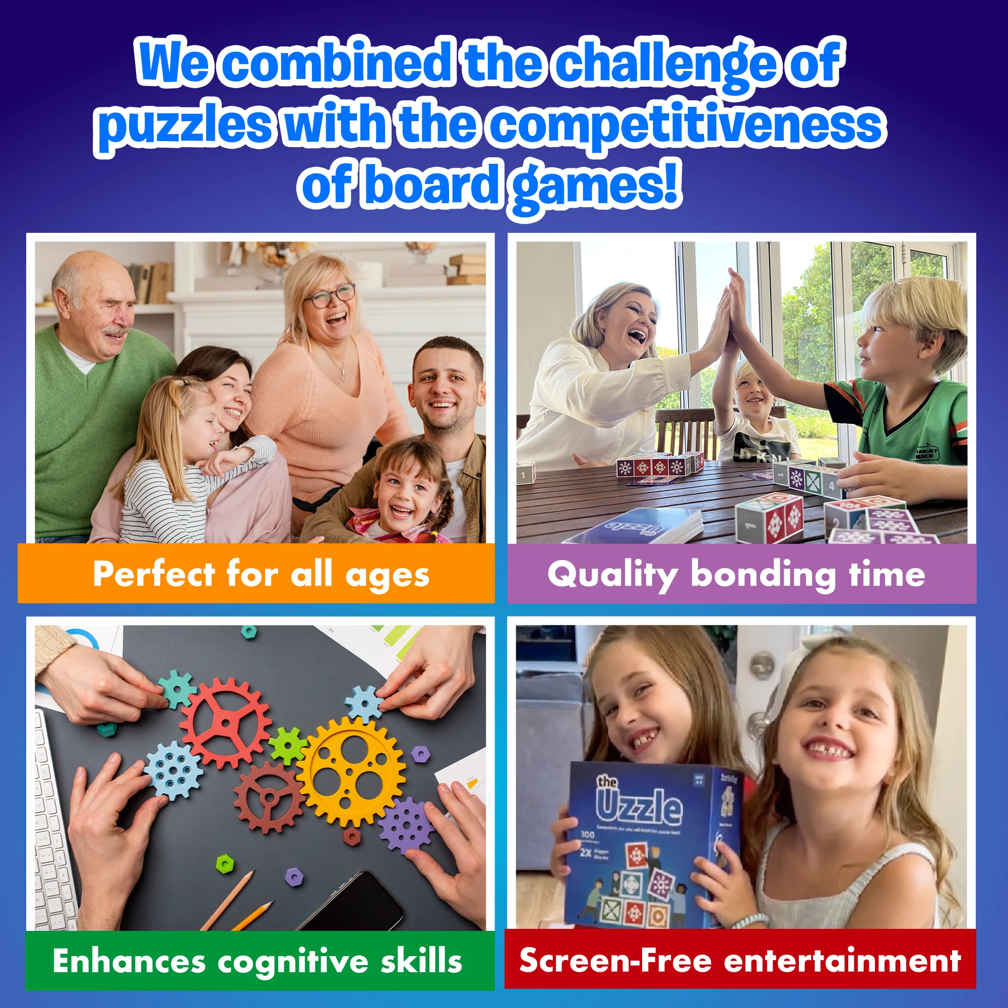 Uzzle Expansion Bundle - Image 4