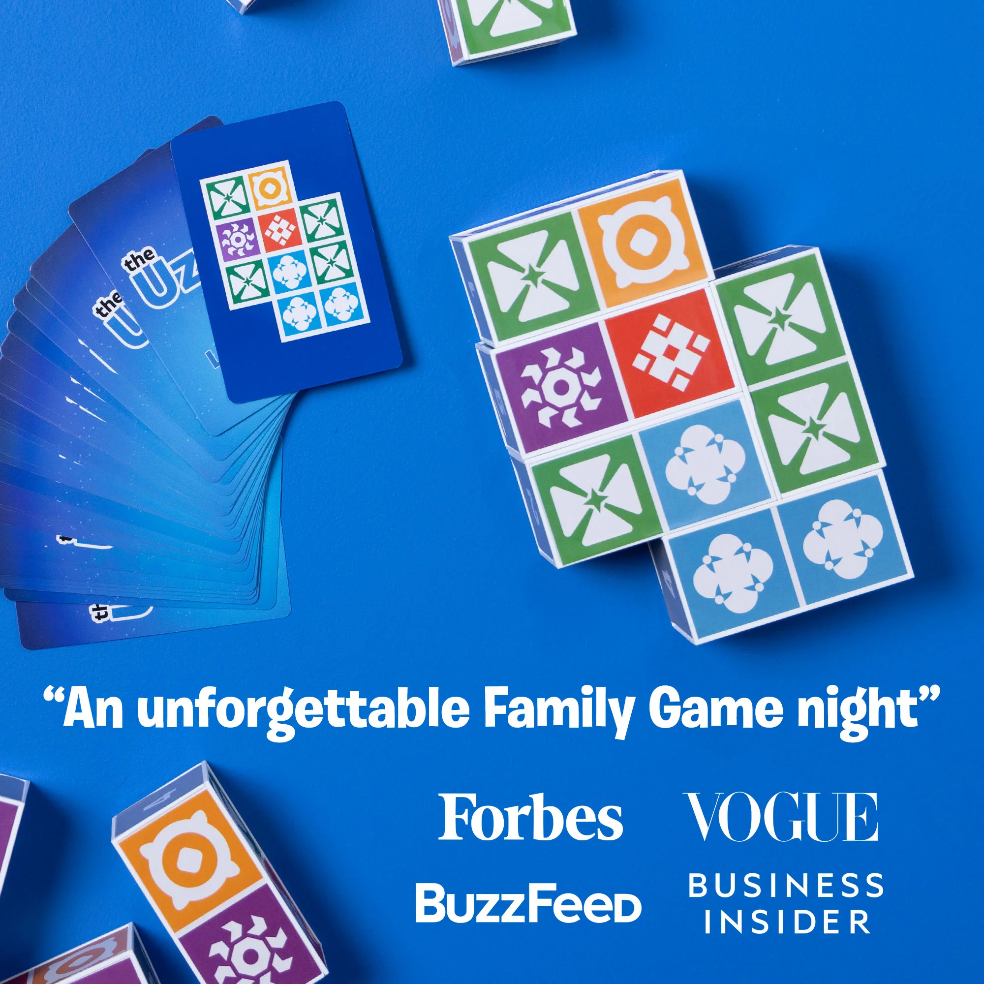 Uzzle Expansion Bundle - Image 6